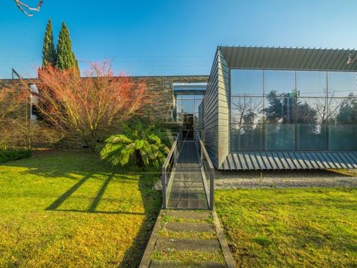 豪宅  Valongo, Distrito do Porto