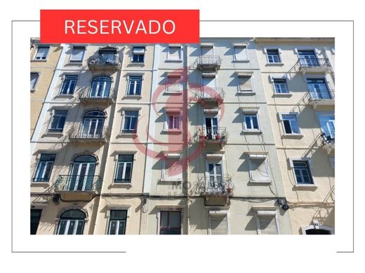 Complexes résidentiels à Lisbonne, Lisbon