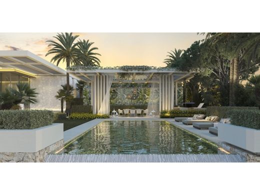 Willa w Marbella, Provincia de Málaga