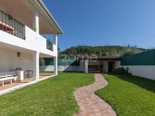 Casa di lusso a Poiares, Vila Nova de Poiares