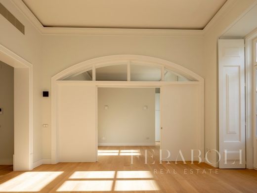 Daire Lizbon, Lisbon