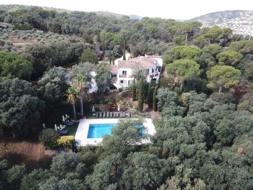 Maison de luxe à Calonge, Province de Gérone