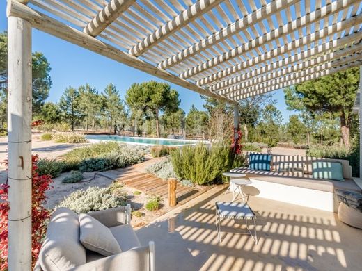 호화 저택 / Grândola, Distrito de Setúbal