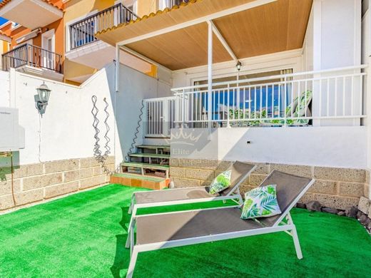 Luxury home in Adeje, Province of Santa Cruz de Tenerife