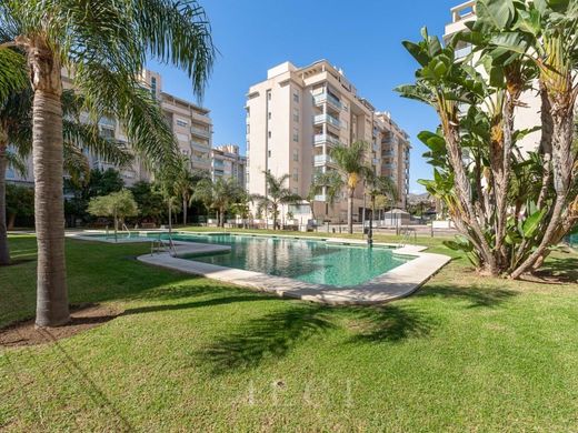 Rincón de la Victoria, マラガのアパートメント