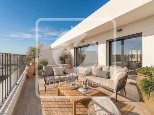 Apartment in Montijo, Distrito de Setúbal