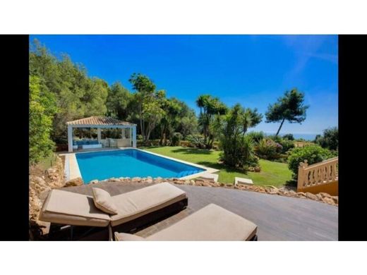 Detached House in Marbella, Malaga