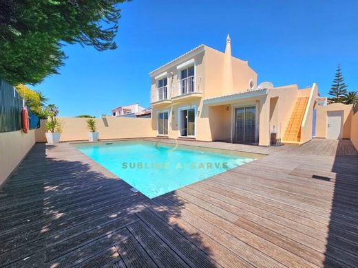 호화 저택 / Lagos, Distrito de Faro