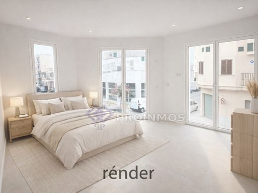 Смежная Вилла, Манакор, Illes Balears