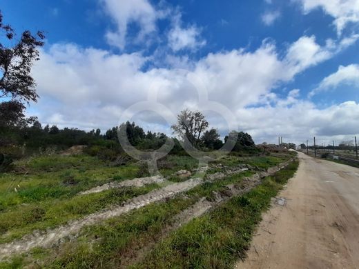 Αγροτεμάχιο σε Montijo, Distrito de Setúbal