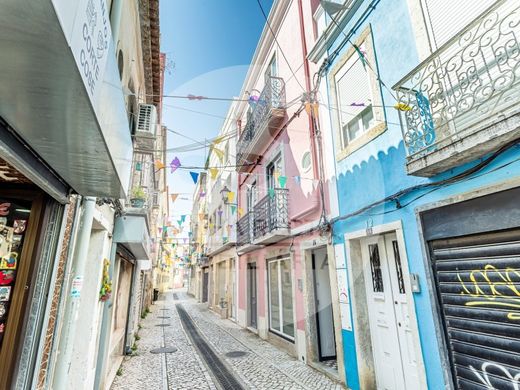 Complexos residenciais - Setúbal