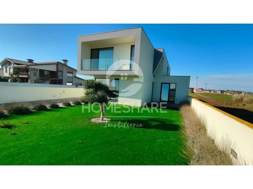 Luxury home in Murtosa, Aveiro