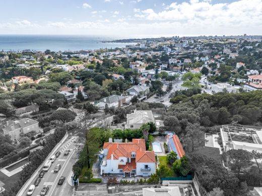 Cascais e Estoril, Cascaisの一戸建て住宅