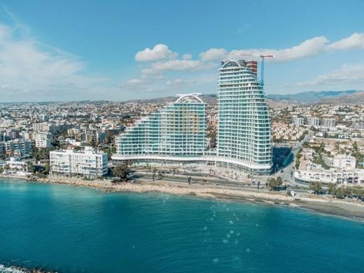 Apartment in Germasógeia, Limassol District