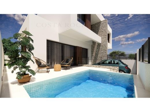 Βίλα σε Dolores, Provincia de Alicante