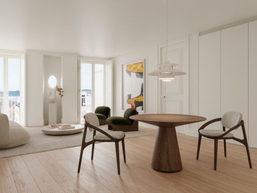 Apartment in Misericórdia, Lisbon