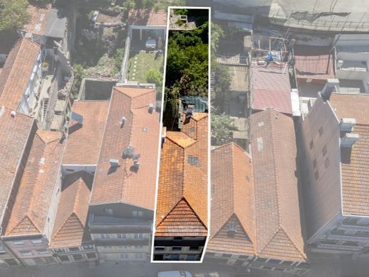 Residential complexes in Porto, Distrito do Porto