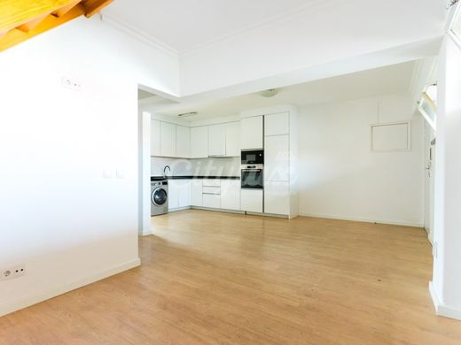 Daire Cascais, Distrito de Lisboa