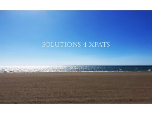 Apartment in Fuengirola, Malaga