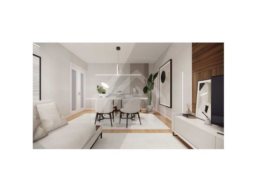 Διαμέρισμα σε Κόιμπρα, Coimbra