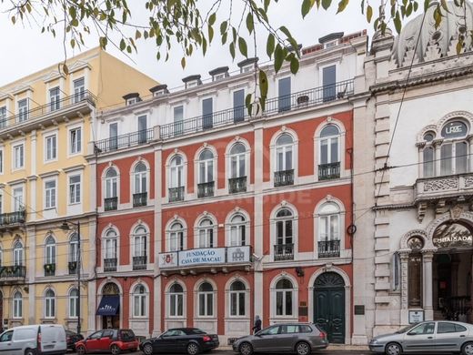 リスボン, Lisbonのアパートメント