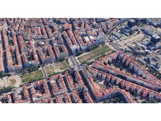 Apartment / Etagenwohnung in Lissabon, Lisbon