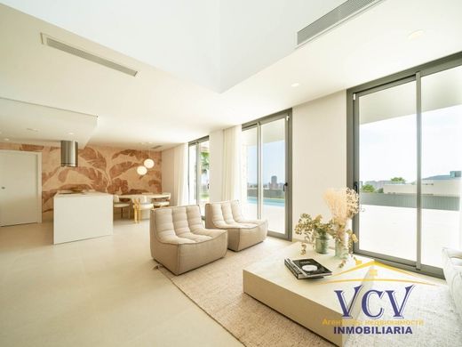 ‏וילה ב  Finestrat, Provincia de Alicante