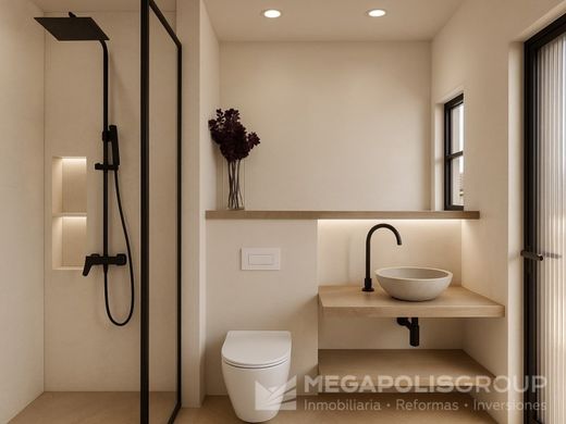 Appartement in Barcelona, Província de Barcelona