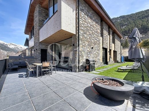 Casa Geminada - Canillo
