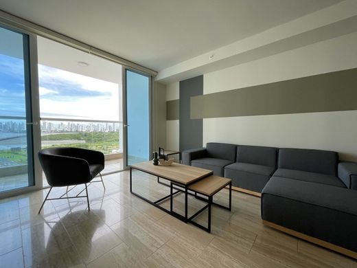 Piso / Apartamento en Ciudad de Panamá, Distrito de Panamá