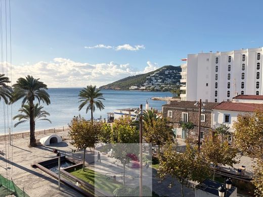 Apartment in Santa Eulària des Riu, Province of Balearic Islands