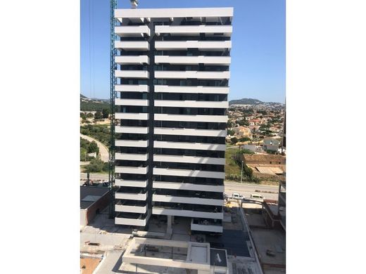 Penthouse w Calpe, Provincia de Alicante