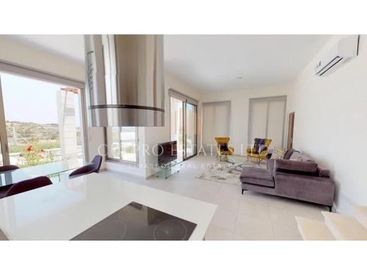 Villa à Citium, Eparchía Lárnakas