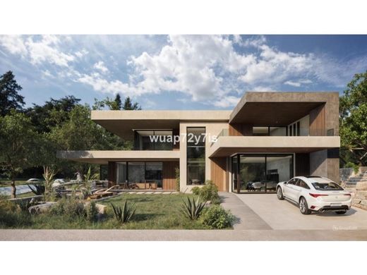 Villa à Estepona, Malaga