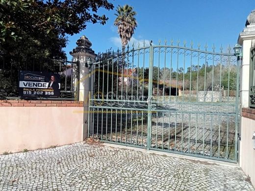 ‏בתים כפריים או חוות ב  Vila Nova de Ourém, Ourém