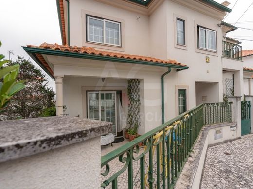 Casa Geminada - Coimbra