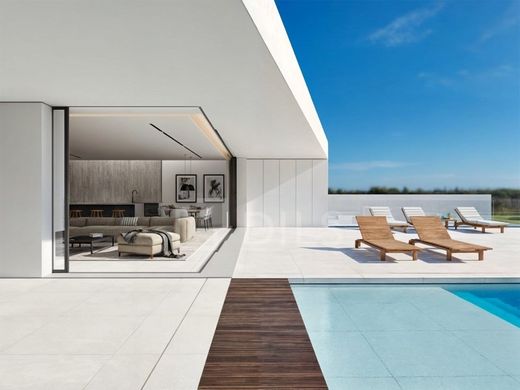 Casa de lujo en Albufeira, Faro