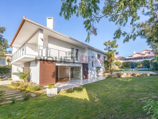 Casa di lusso a Cascais, Lisbona