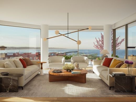 Apartment / Etagenwohnung in Vila do Conde, Distrito do Porto