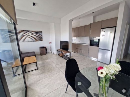 Penthouse à Limassol, Limassol District