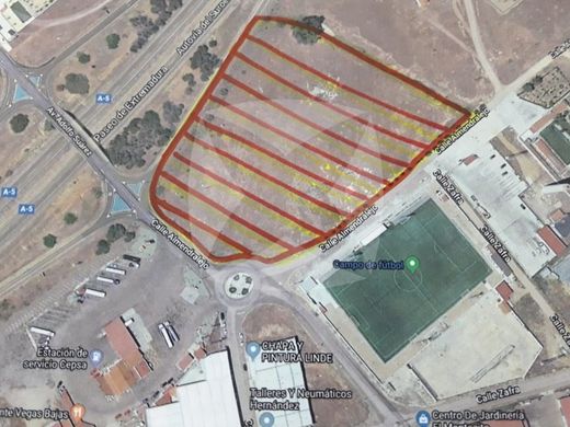 Land in Lobón, Badajoz