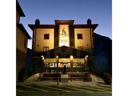 公寓楼  Oseja de Sajambre, Provincia de León