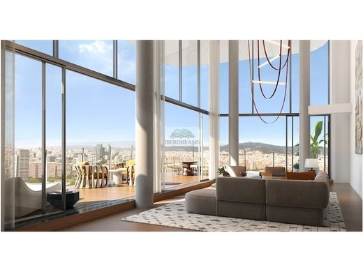 ﺷﻘﺔ ﻓﻲ برشلونة, Província de Barcelona