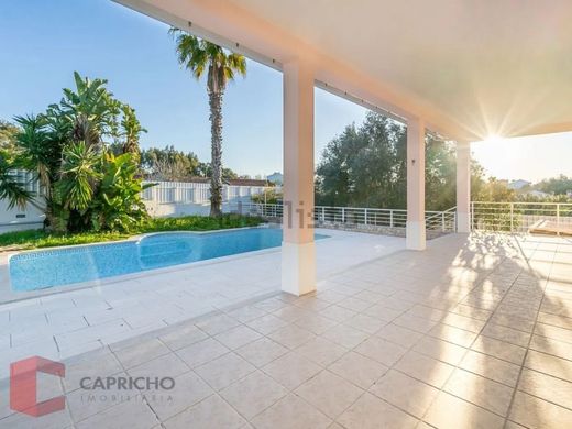 Lüks ev Sesimbra, Distrito de Setúbal