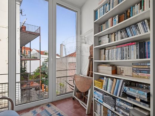 Apartment in Lisbon