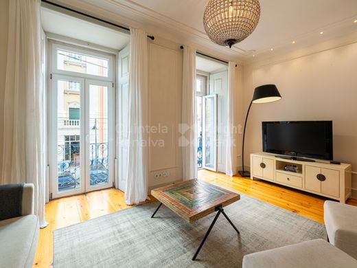 Apartamento - Misericórdia, Lisboa