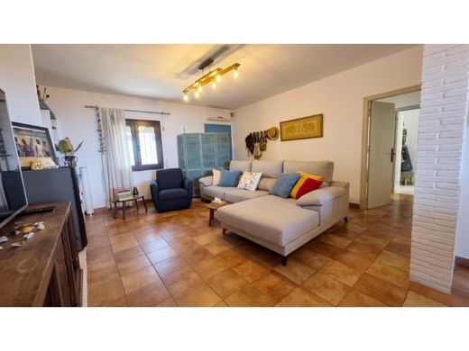 Yarɪ müstakil ev Benahavís, Provincia de Málaga