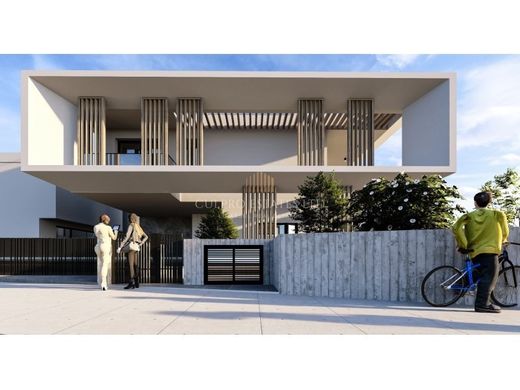 ‏בתי יוקרה ב  Germasógeia, Limassol District