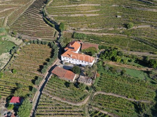 Casa di lusso a Mesão Frio, Distrito de Vila Real