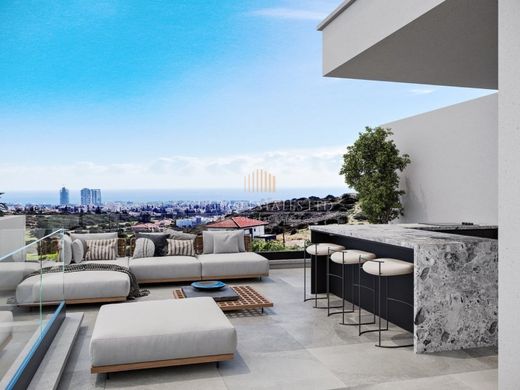 Appartamento a Ágios Athanásios, Limassol District